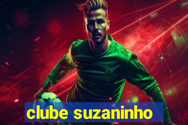 clube suzaninho