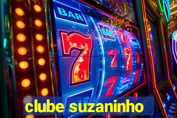 clube suzaninho