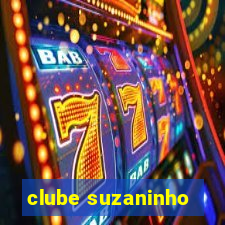 clube suzaninho