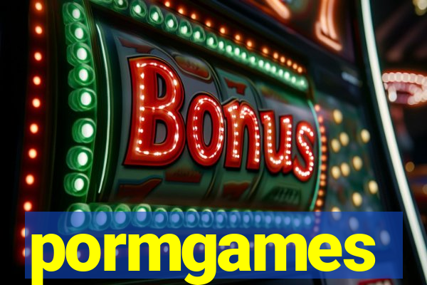 pormgames