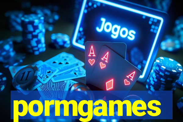 pormgames