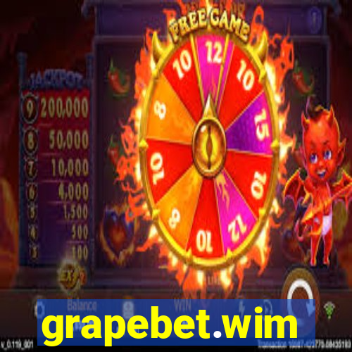 grapebet.wim