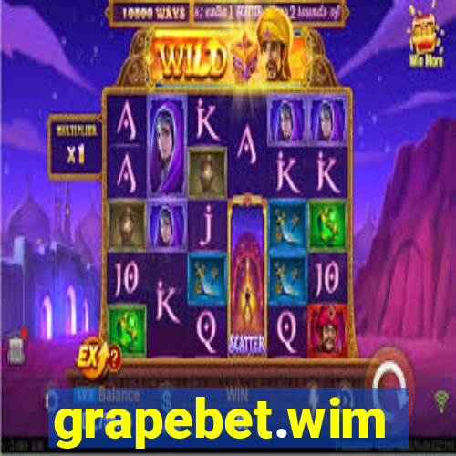 grapebet.wim