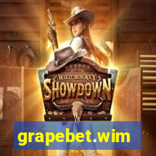 grapebet.wim