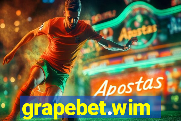 grapebet.wim