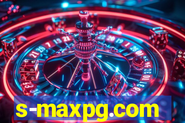 s-maxpg.com