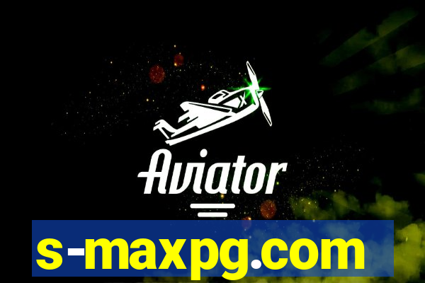 s-maxpg.com