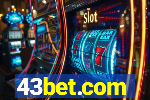 43bet.com