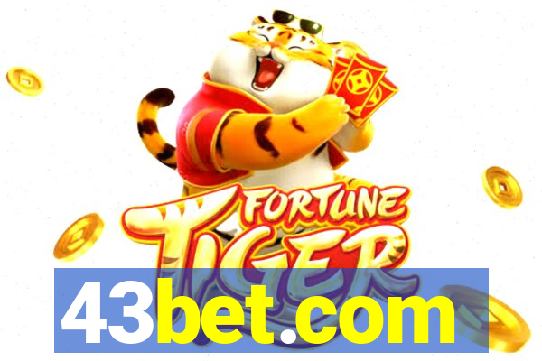 43bet.com