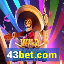 43bet.com