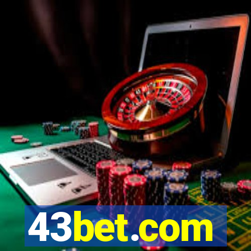 43bet.com