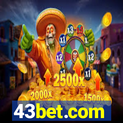 43bet.com