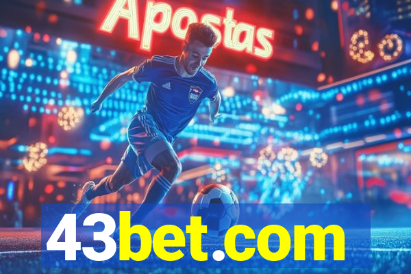 43bet.com