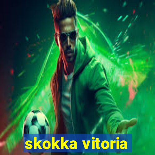 skokka vitoria