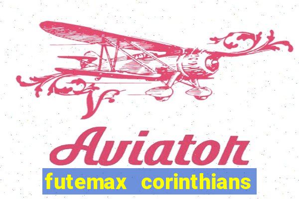 futemax corinthians x vasco da gama