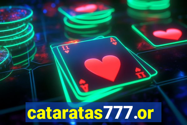 cataratas777.org