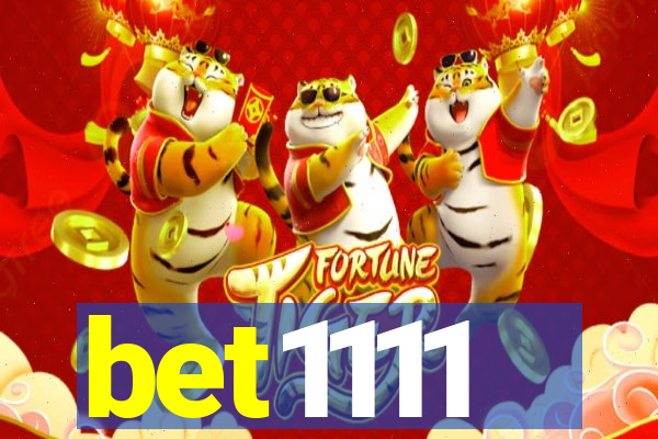 bet1111