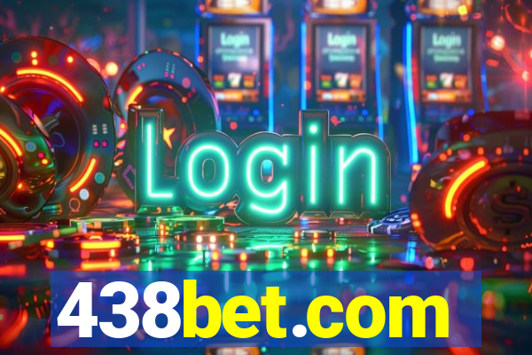 438bet.com