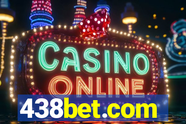 438bet.com