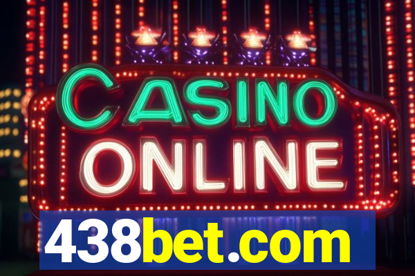 438bet.com