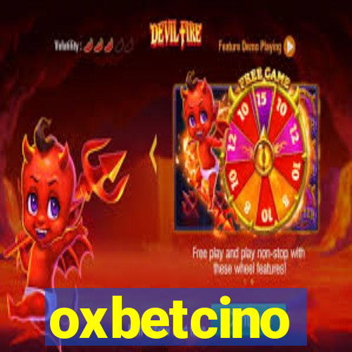 oxbetcino