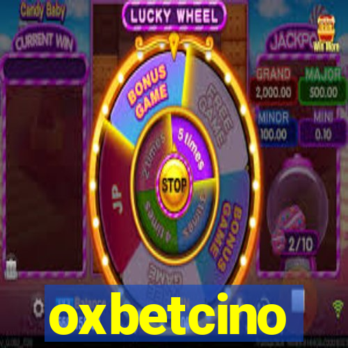 oxbetcino