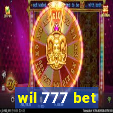 wil 777 bet