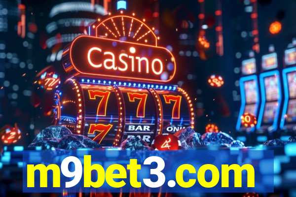 m9bet3.com