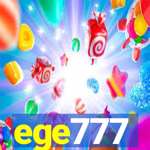 ege777