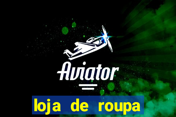 loja de roupa porto alegre