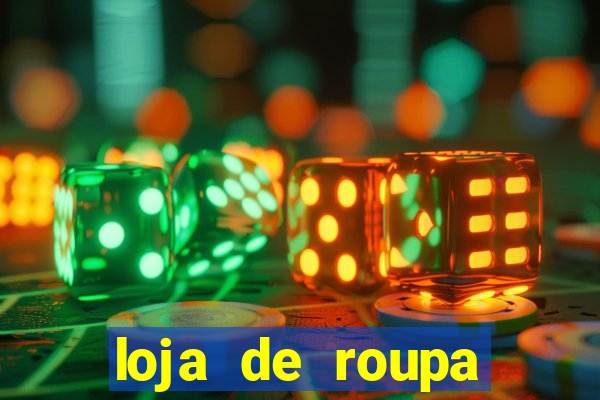 loja de roupa porto alegre