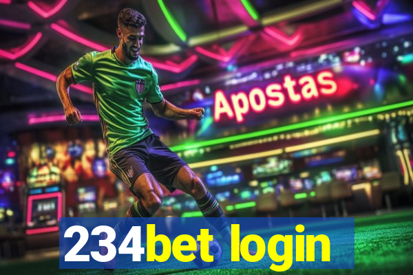 234bet login