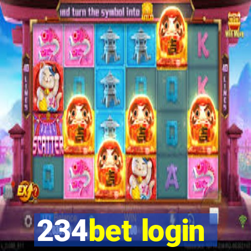 234bet login