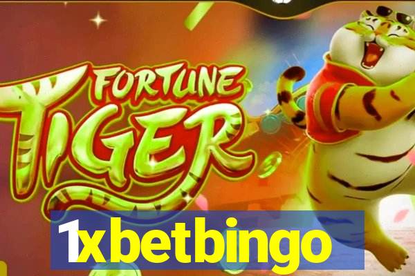 1xbetbingo