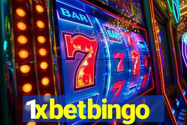 1xbetbingo