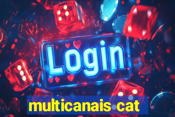 multicanais cat