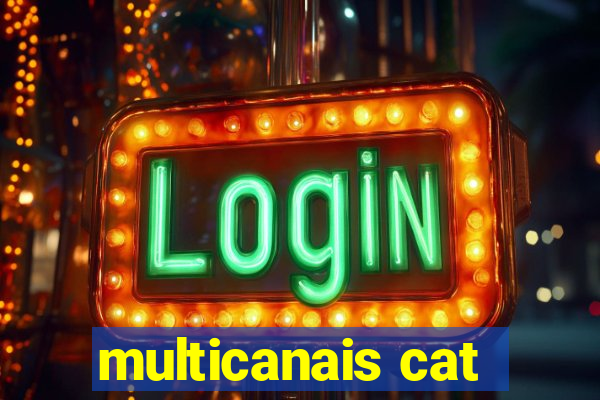 multicanais cat