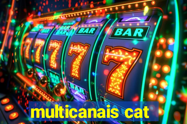 multicanais cat