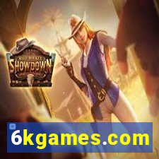 6kgames.com