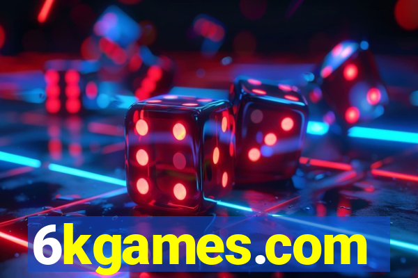 6kgames.com