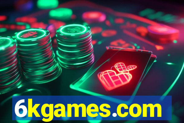 6kgames.com