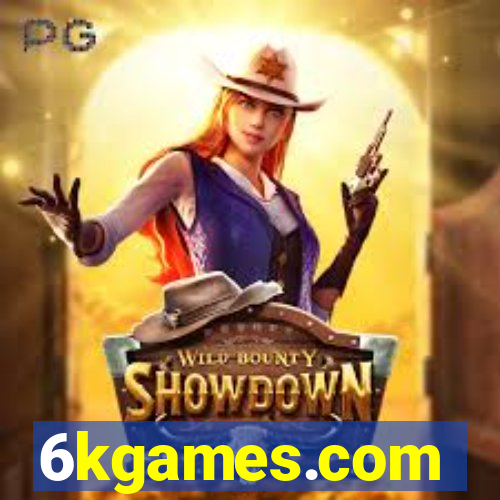 6kgames.com