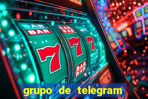 grupo de telegram mais 18