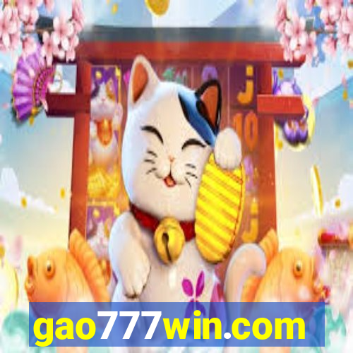 gao777win.com