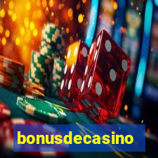 bonusdecasino