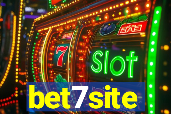 bet7site