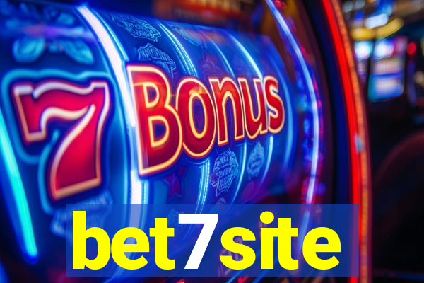 bet7site