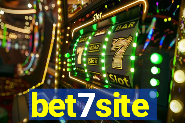 bet7site