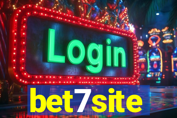 bet7site