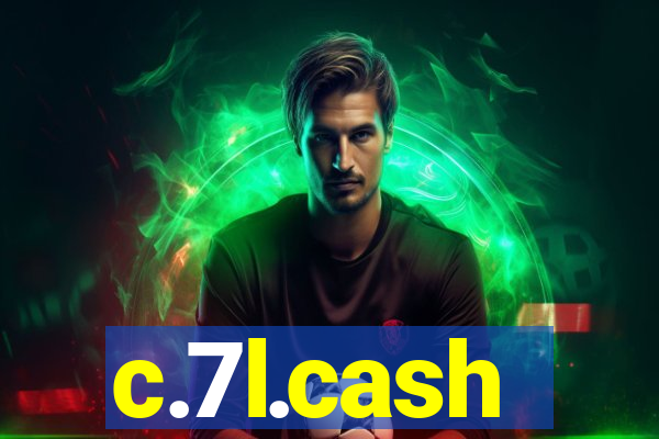 c.7l.cash